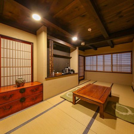 Souwaan Villa Takayama  Luaran gambar