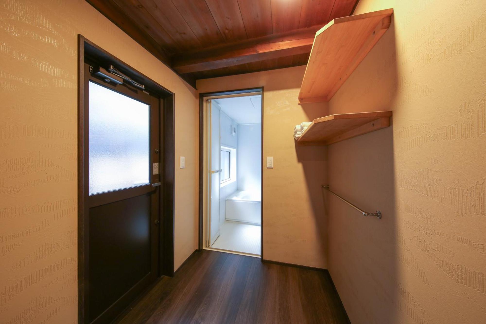 Souwaan Villa Takayama  Luaran gambar