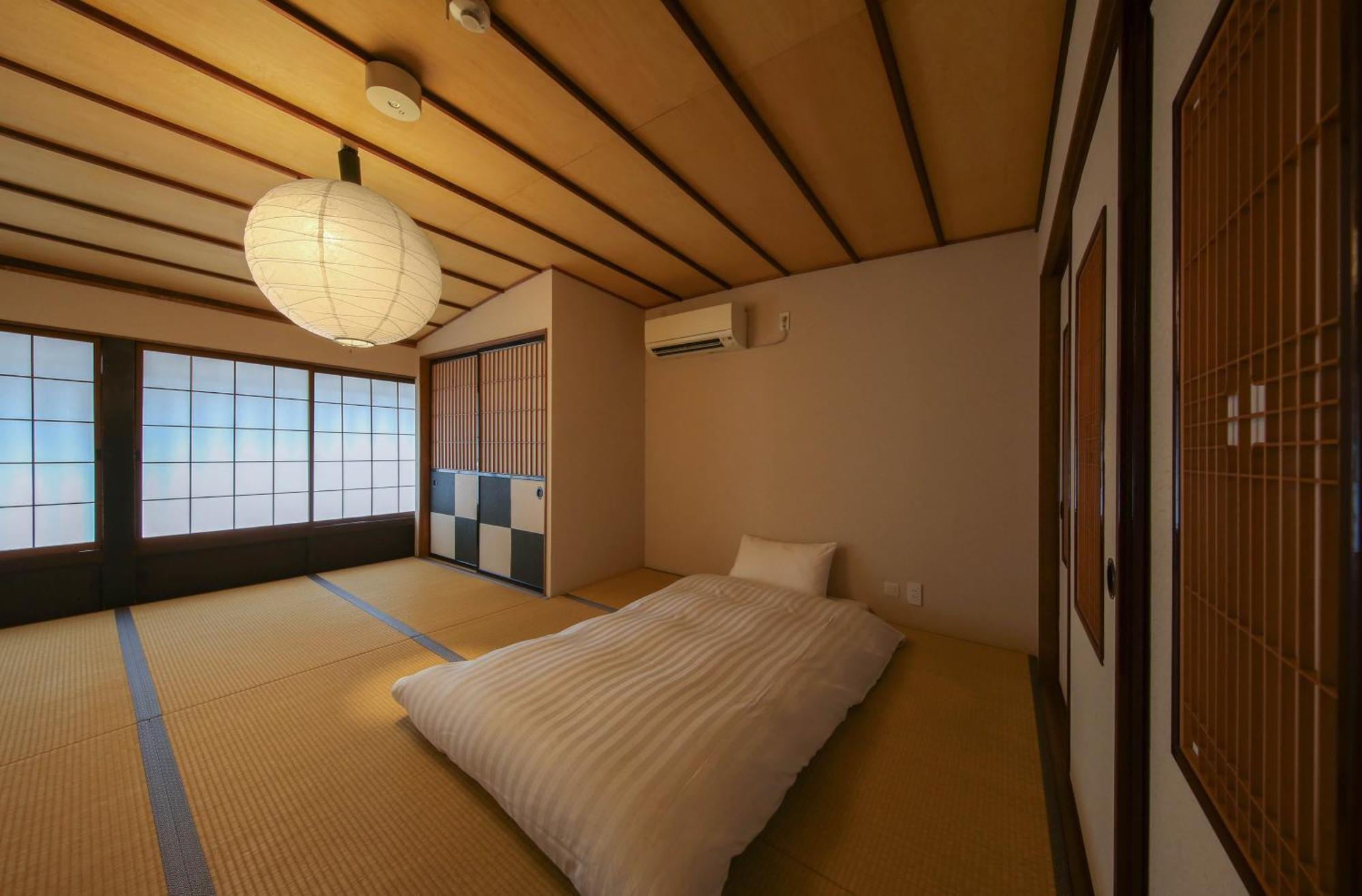 Souwaan Villa Takayama  Luaran gambar