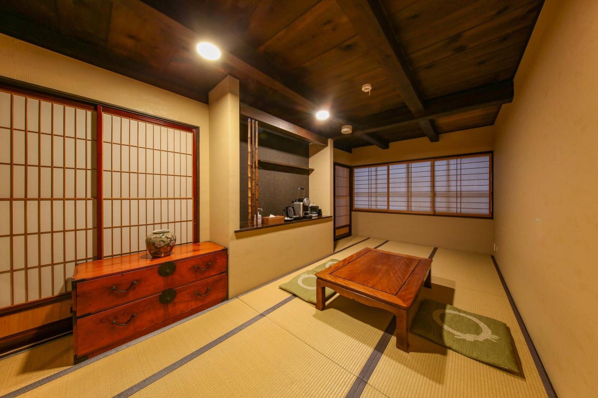 Souwaan Villa Takayama  Luaran gambar