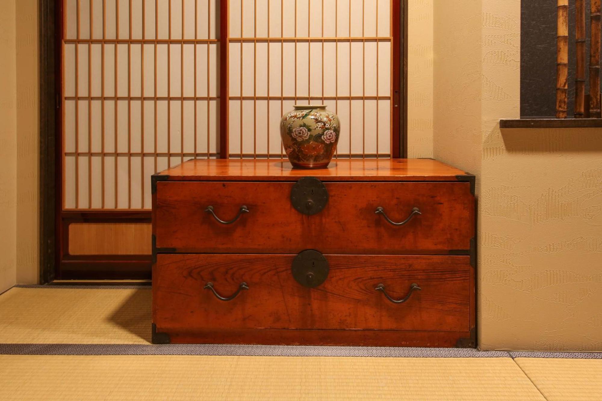 Souwaan Villa Takayama  Luaran gambar
